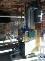 Furnace Auction Photo