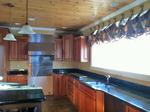 4BR/3Bath Colonial  - (2) 3-Car Garages - Pool - 4+/- Acres  Auction Photo