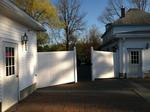 Pool Patio Auction Photo