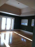 Master Bedroom Auction Photo