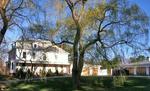 4BR/3Bath Colonial  - (2) 3-Car Garages - Pool - 4+/- Acres  Auction Photo