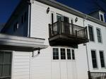 Master Balcony Auction Photo
