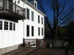 Rear Deck Auction Photo
