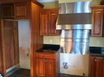 4BR/3Bath Colonial  - (2) 3-Car Garages - Pool - 4+/- Acres  Auction Photo