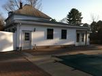 4BR/3Bath Colonial  - (2) 3-Car Garages - Pool - 4+/- Acres  Auction Photo