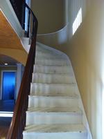 Main Staircase Auction Photo