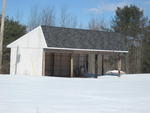 Farmhouse - Post & Beam Home - 255+/- Acres Auction Photo