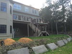 Waterfront - 4-BR Home - 3+/- Acres  Auction Photo