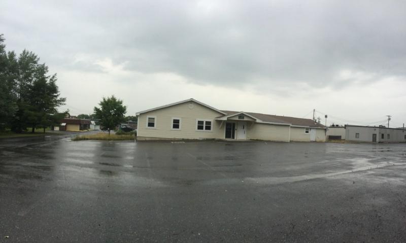 4,398+/-SF Office Building - Medical & Office Equipment - Onan Generator Auction Photo