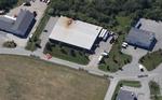 19,200 +/- S.F. Manufacturing/Office Building, 2.17+/- Acres Auction Photo