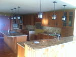 4,020+/- SF Water & Mountain View Home Auction Photo