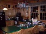 Log Cabin - 4.4+/- Acres - Views ~ Sugarloaf Region Auction Photo