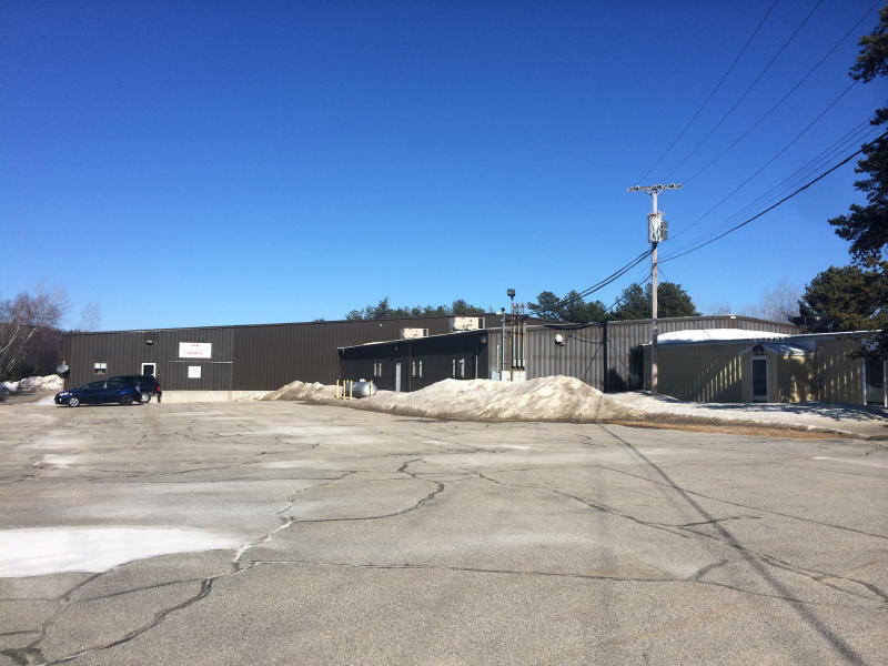 22,720+/- SF Office Facility ~ 3.6+/- AC ~ 10,500+/-SF ~ Currently Tenanted Auction Photo