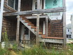 Ocean View Home Auction Photo