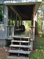 Riverfront Cottage - Spring Farm - Sugarloaf Auction Photo
