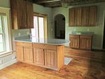 Cape Style Home - 105+/- Acres Auction Photo