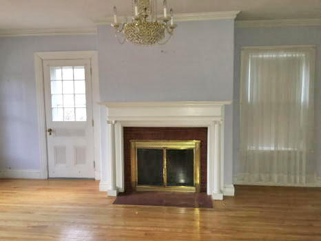 Greek Revival Home - 1.41+/- Acres Auction Photo
