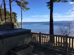 3,122+/-SF Lakeside Home Big Sebago Lake Auction Photo