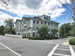 25-Unit Independent Living Facility & Waterfront Commercial Lot Auction Photo