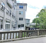 25-Unit Independent Living Facility & Waterfront Commercial Lot Auction Photo