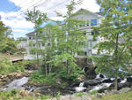 25-Unit Independent Living Facility & Waterfront Commercial Lot Auction Photo