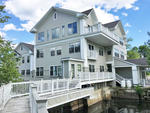 25-Unit Independent Living Facility & Waterfront Commercial Lot Auction Photo