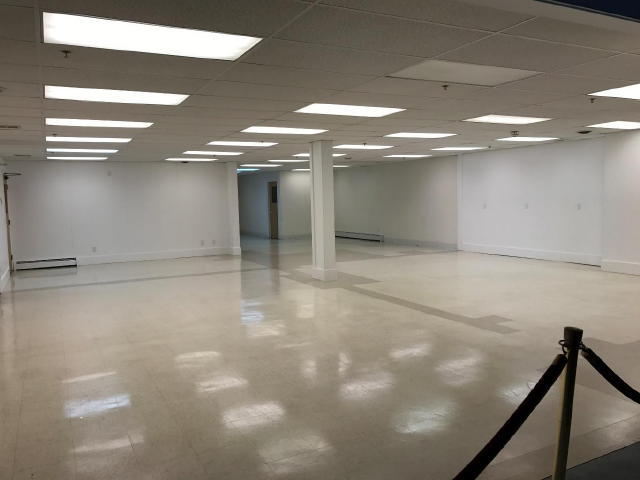 51,600+/-SF Convention Center/Executive Office Complex - 7+/-Acres - Bar Harbor Corridor  Auction Photo