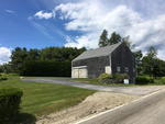  ABSOLUTE Parcel #1 Antique Cape - Barn - 2.8+/- Ac - Parcel #2 8.2+/- Ac Blueberry Field  Auction Photo