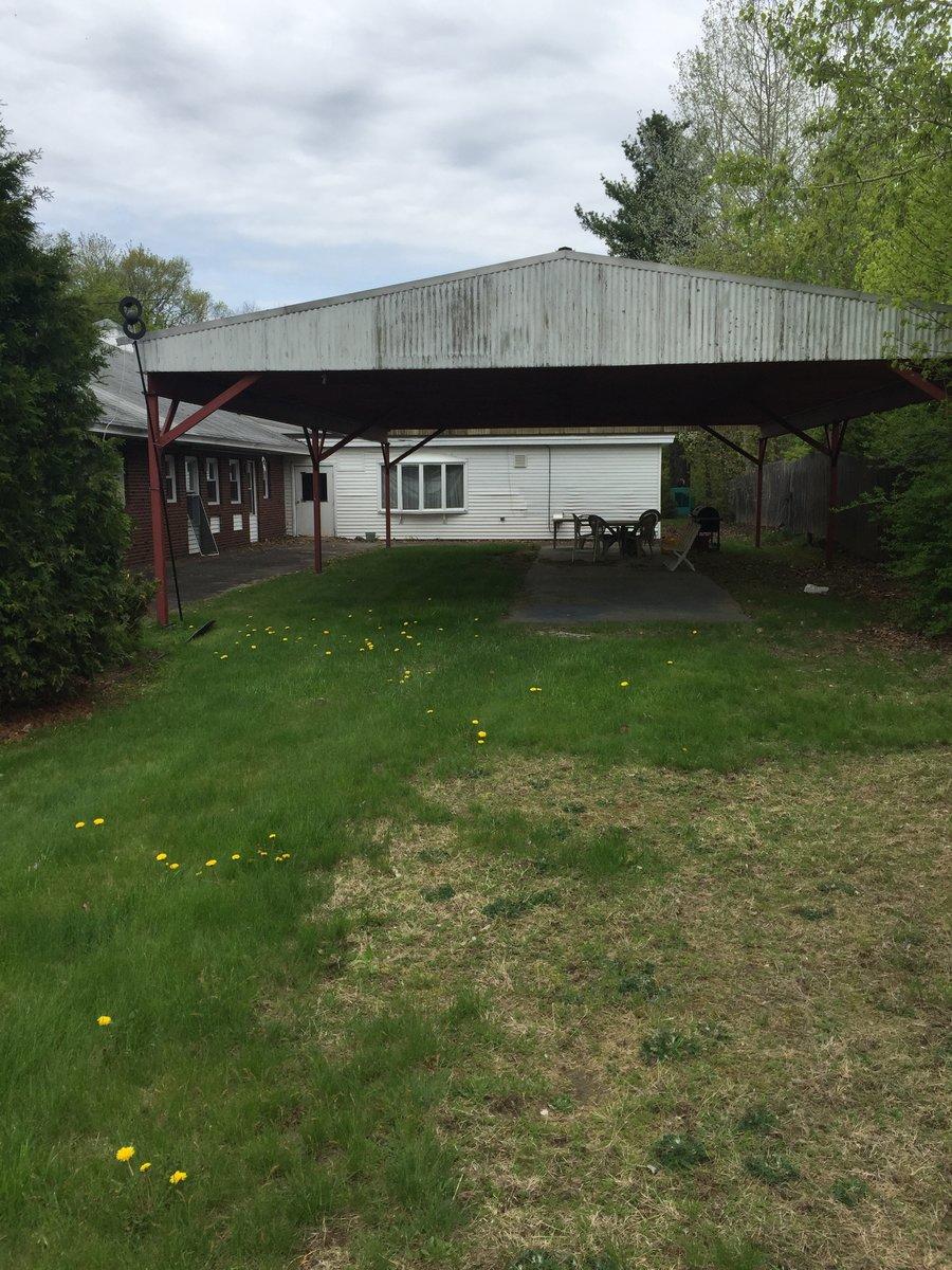 40-Unit Development Property - Former Independent Living Facility  Auction Photo