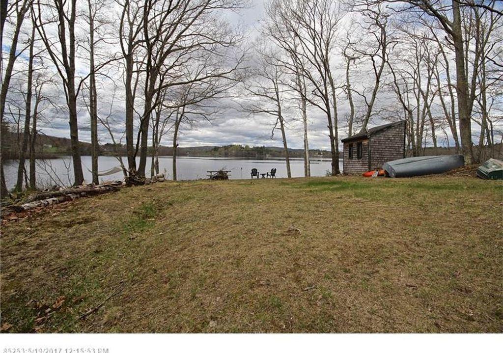  4BR Waterfront Home – 4,950+/-SF  Auction Photo
