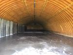 (2) Potato Storages - Maintenance Garage - 10+/- Acres Auction Photo