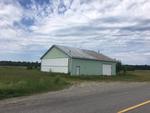 208+/- Acre Farm – Home – Barns - Outbuildings Auction Photo