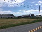 208+/- Acre Farm – Home – Barns - Outbuildings Auction Photo