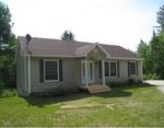 3BR Ranch Home  10+/- Acres Auction Photo