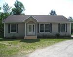 3BR Ranch Home  10+/- Acres Auction Photo