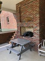 60’x80’ Steel Commercial Building - Custom Brick Home - 6+/- Acres Auction Photo
