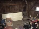 3BR Cape Style Home - Barn Auction Photo
