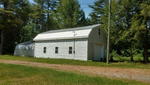 3BR Gambrel Home - Garage - Pond - 57.50+/- Acres Auction Photo
