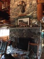 Custom Log Home - 72.5+/- Acres - Pond, 48 East Buskport Rd., Orrington, Maine Auction Photo