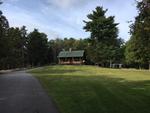 Custom Log Home - 72.5+/- Acres - Pond, 48 East Buskport Rd., Orrington, Maine Auction Photo