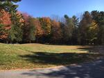 Custom Log Home - 72.5+/- Acres - Pond, 48 East Buskport Rd., Orrington, Maine Auction Photo