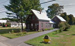 3BR Farmhouse - Attached Barn/Garage - 40'x65' Barn - 55+/- Acres  Auction Photo