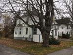 3BR Colonial Style Home - .58+/- Acres Auction Photo