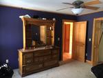 Master Bedroom Auction Photo