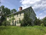 Circa 1800 Colonial Home - 7.50+/- Acres Auction Photo