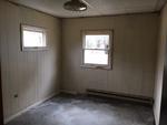2BR Ranch Style Home - Gambrel Garage Auction Photo