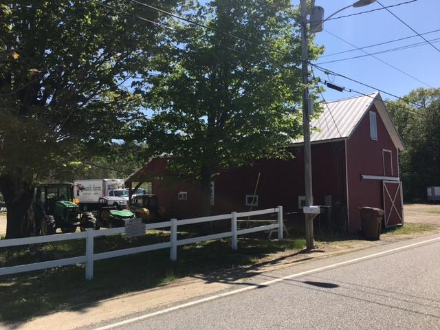 313+/- Acre Farm w/Barns - 2015 Custom Home w/10+/- Acres Auction Photo