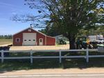 313+/- Acre Farm w/Barns - 2015 Custom Home w/10+/- Acres Auction Photo