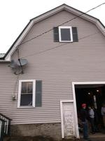3BR Farmhouse - Barn - Outbuildings - Solar Backup - 43+/- Acres Auction Photo