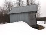 3BR Farmhouse - Barn - Outbuildings - Solar Backup - 43+/- Acres Auction Photo